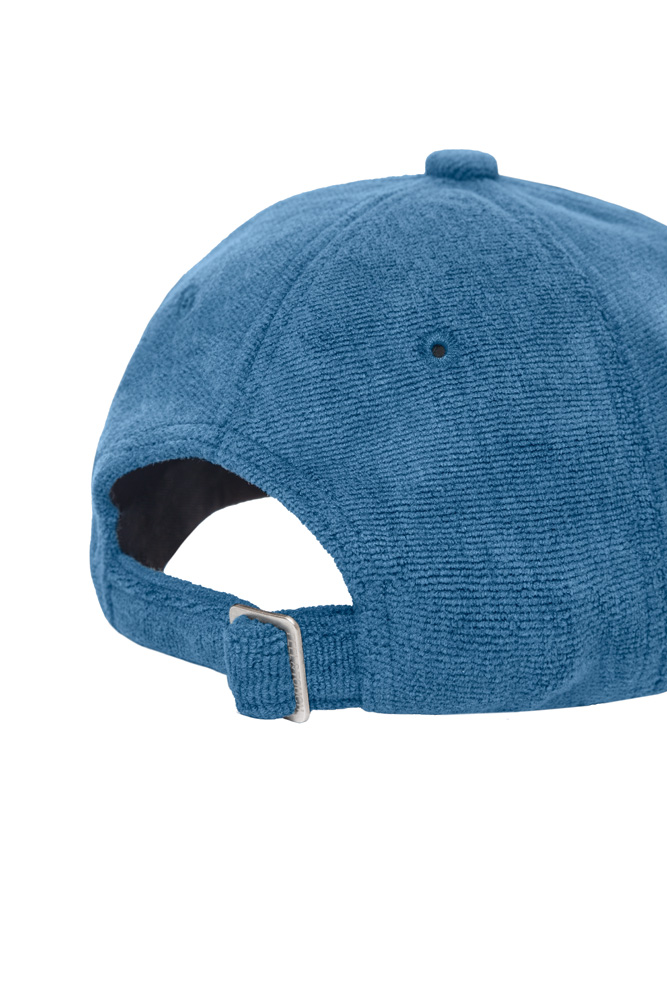 Καπέλο Jockey  Feel and Touch Icon Blue
