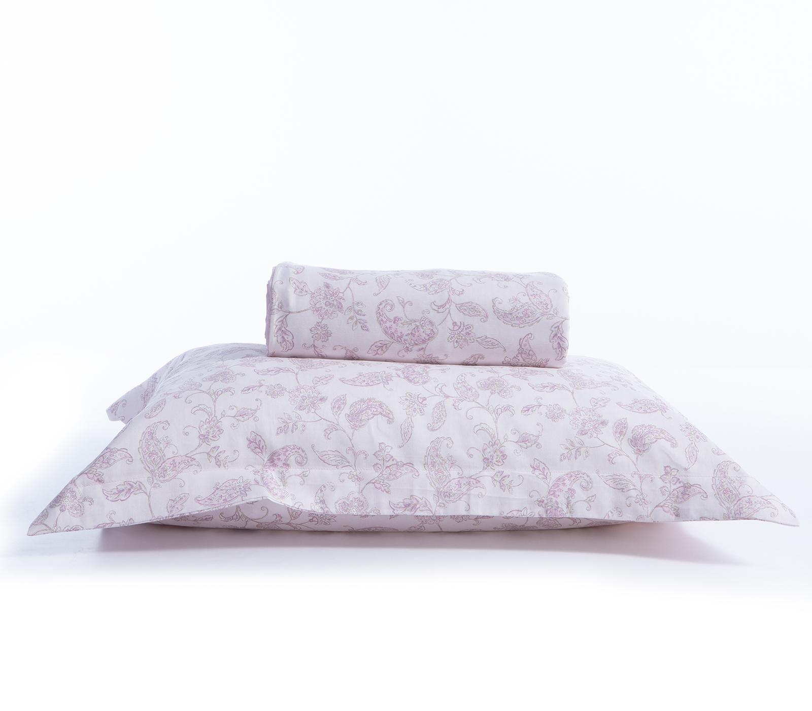  Παπλωματοθήκη Υπερδιπλη Nef-Nef Homeware (Σετ) Sancario 240X230 Purple