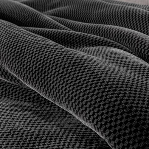 Κουβέρτα Μονή Guy Laroche Cheval 160x220 Anthracite