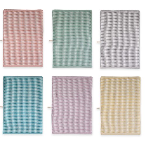 Ποτηρόπανο Nef-Nef Main 45X68 Honey