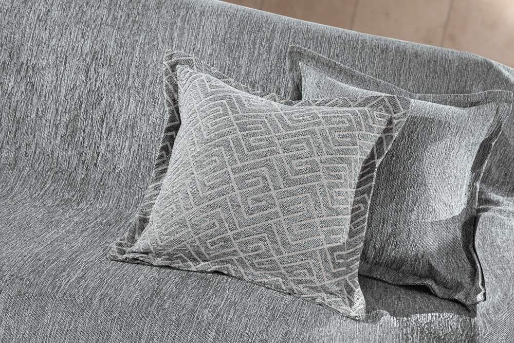 Ριχτάρι Διθεσίου Guy Laroche Perth 180X250 Anthracite