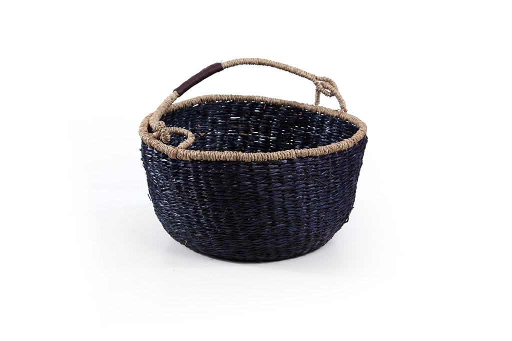 Καλάθι Black L (35x35x20) Soulworks