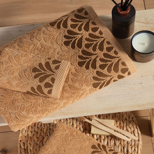 ΠΕΤΣΕΤΑ ΧΕΡΙΩΝ ENCHANT 30X50 GOLD NEF NEF