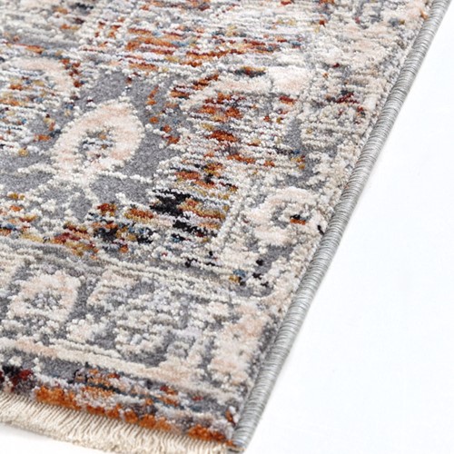 Χαλι Limitee Royal Carpet 8200A Beige L. Grey -  160x230 cm