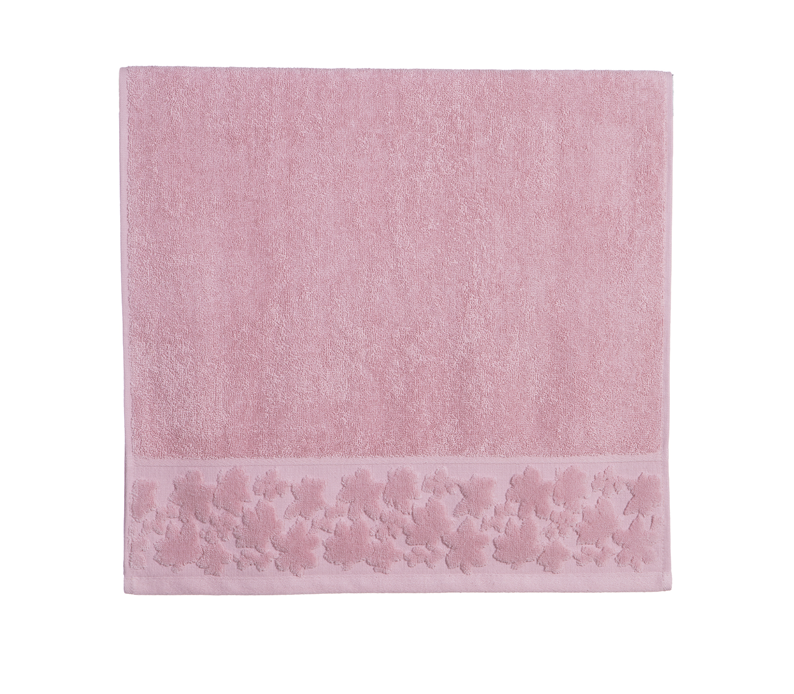 Πετσέτα Προσώπου Nef-Nef Homeware Irida 50x90 Pink