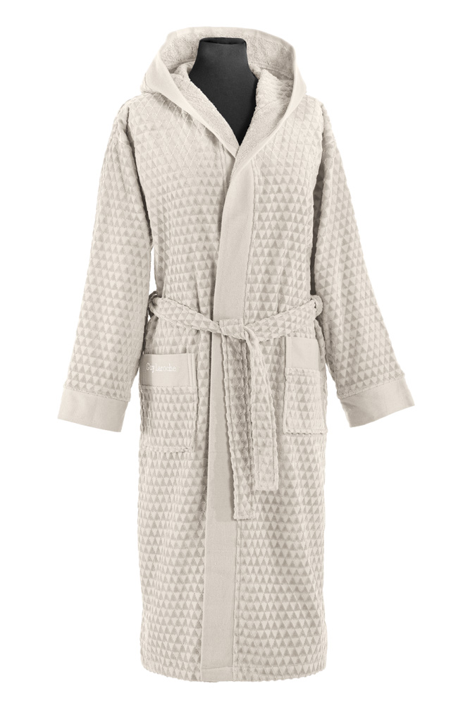 Μπουρνούζι Guy Laroche Tokyo Perla X.Large