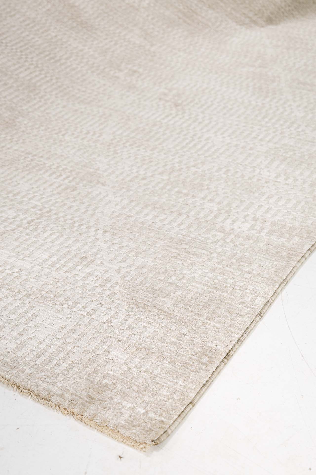 Χαλί Prime 361 WHITE Royal Carpet - 160 x 230 cm