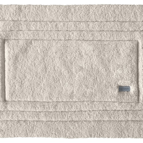Πατάκι Μπάνιου Guy Laroche Linea Cream 55X85