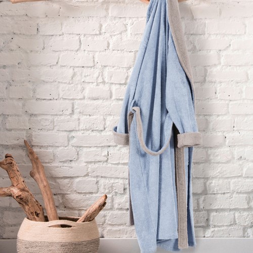 Μπουρνούζι Duo Raf Guy Laroche Large