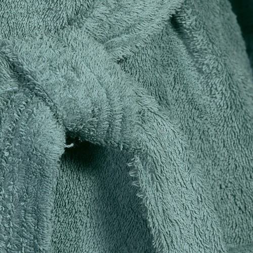 Μπουρνούζι Nef-Nef Fresh Green Large