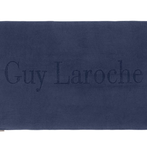 Πετσέτα Θαλάσσης Guy Laroche Snap Marine 90X180