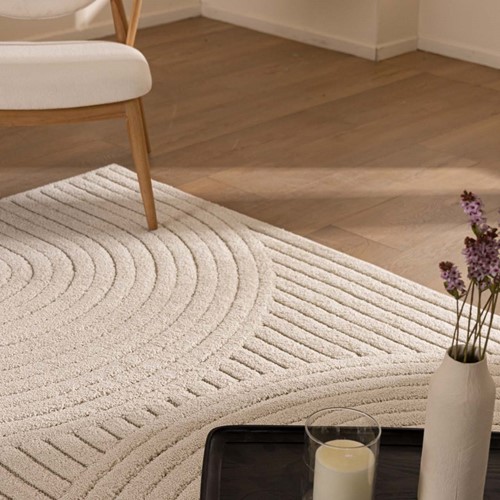 Χαλί Chiara 85008 W Royal Carpet - 200 x 290 cm