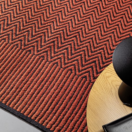 Χαλί Guy Laroche Medal 140x200 Terra