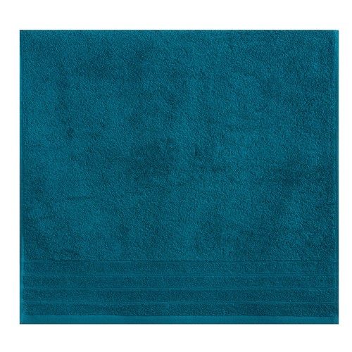 Πετσέτα Προσώπου Nef-Nef Fresh 50X90 Petrol