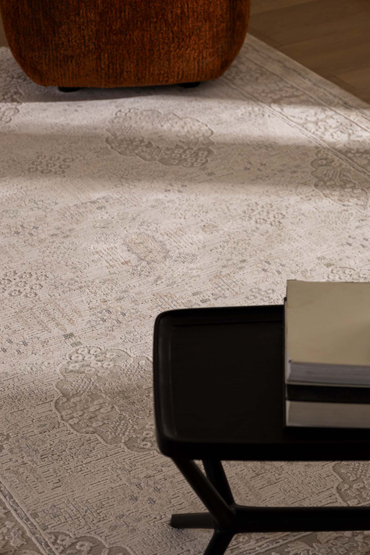 Χαλί Allure 36478 Royal Carpet - 240 x 300 cm