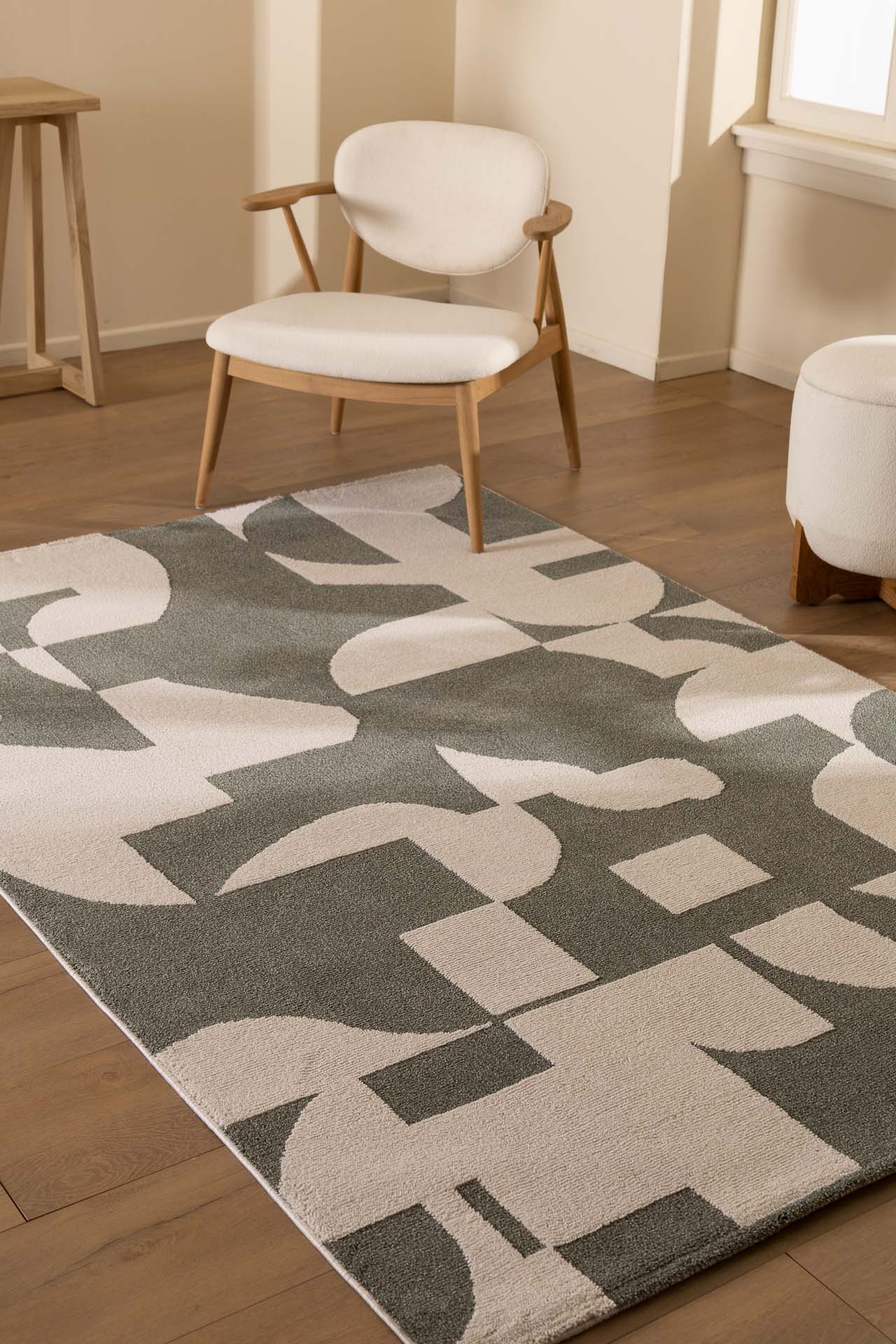 Χαλί Century 894A GREEN Royal Carpet - 200 x 290 cm