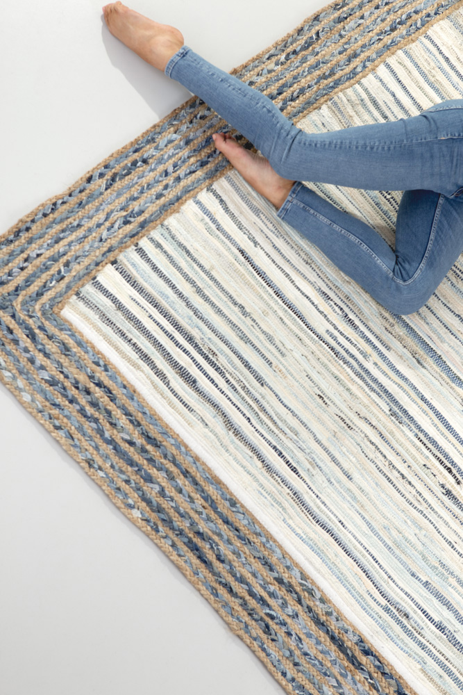 Χαλί Σαλονιού Guy Laroche Kilim 160X230