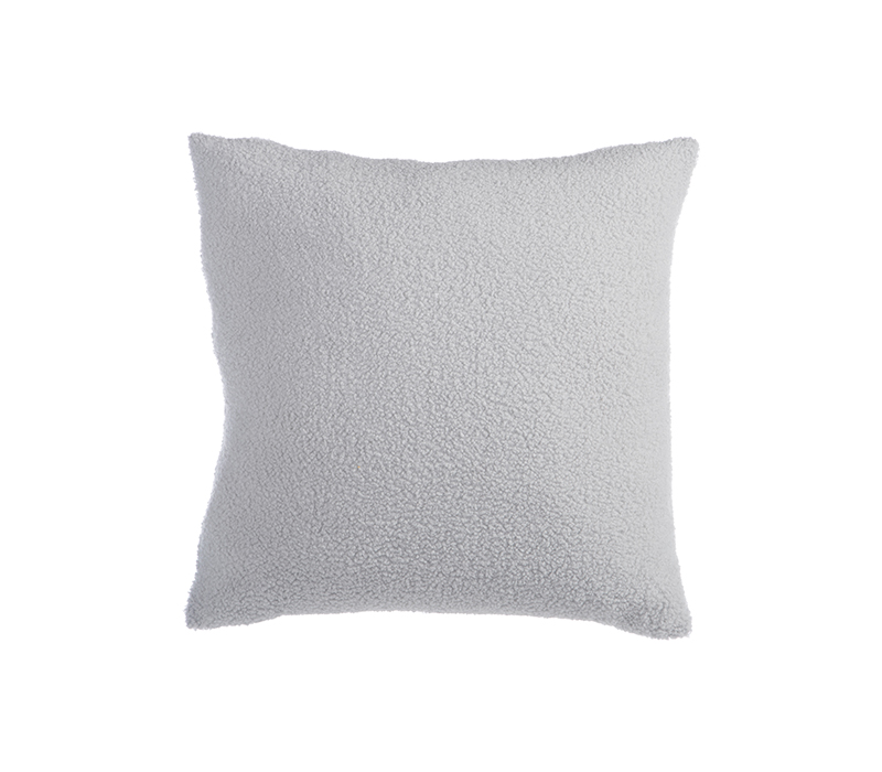 Μαξιλάρι Διακοσμητικό Nef-Nef Homeware Breda 50x50 Grey