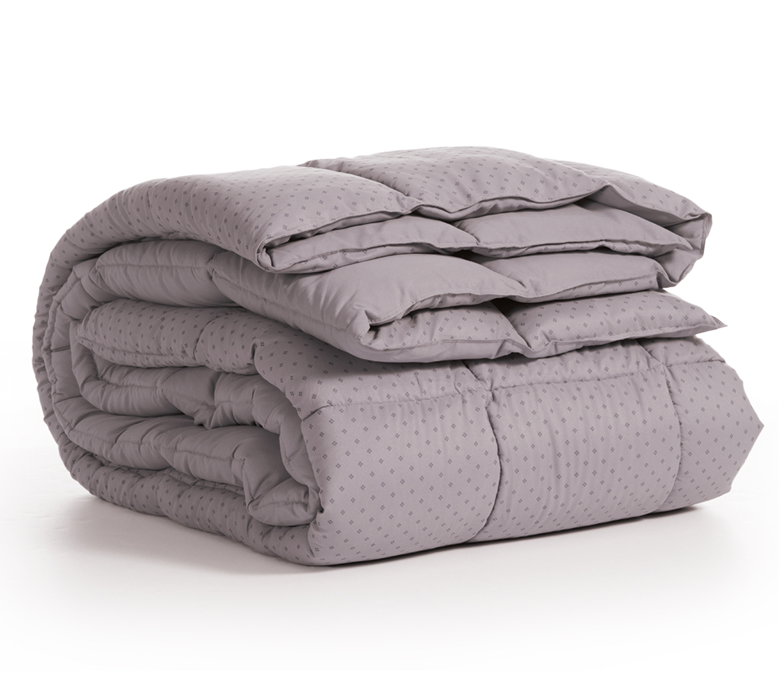 Πάπλωμα Υπέρδιπλο Nef-Nef Homeware Colorfull 240X220 Grey