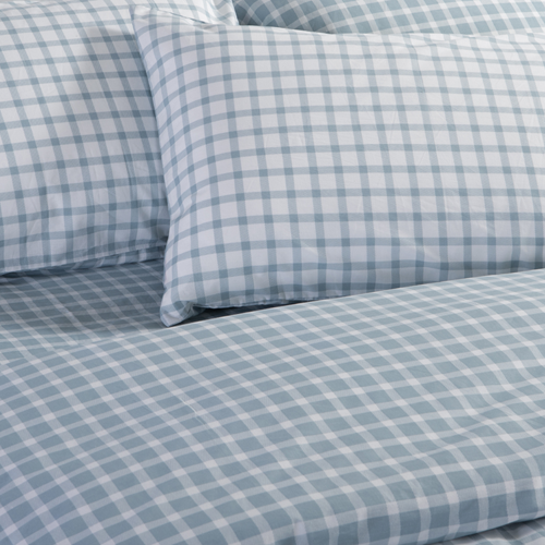 Σετ Σεντόνια Υπέρδιπλα Nef Nef Promo Extend Blue 240×260