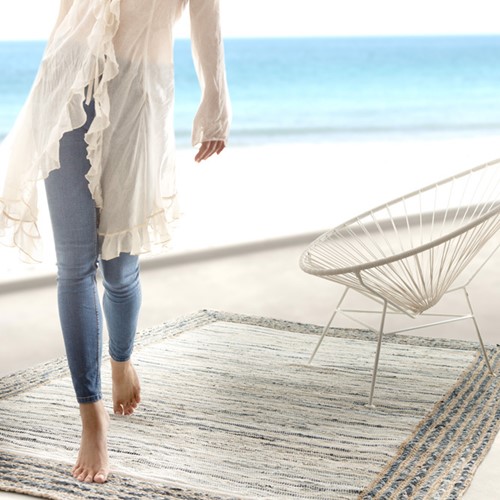 Χαλί Διαδρόμου Guy Laroche Kilim 70X160