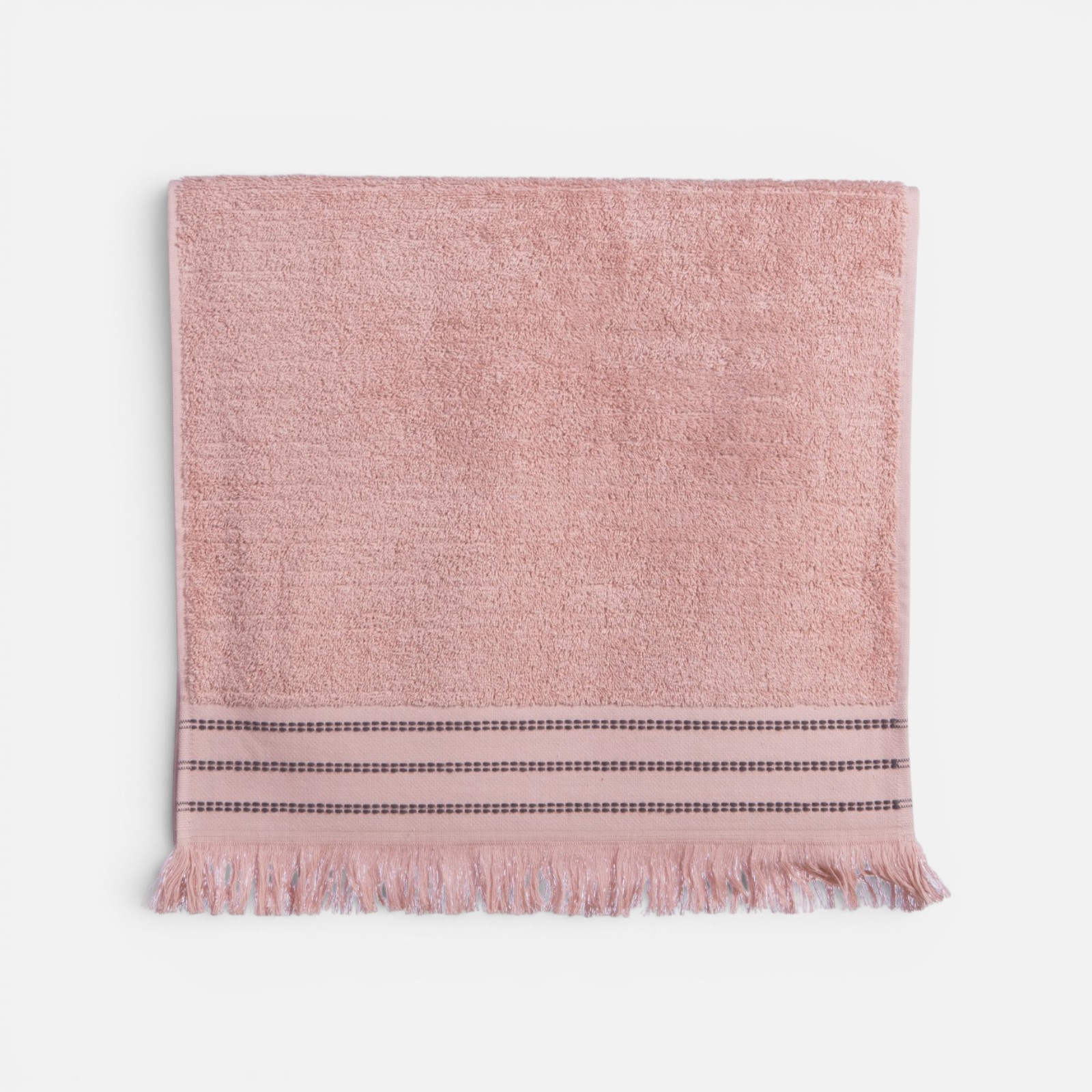 Πετσέτα Προσώπου Nef-Nef Homeware Apart 50x90 Rose