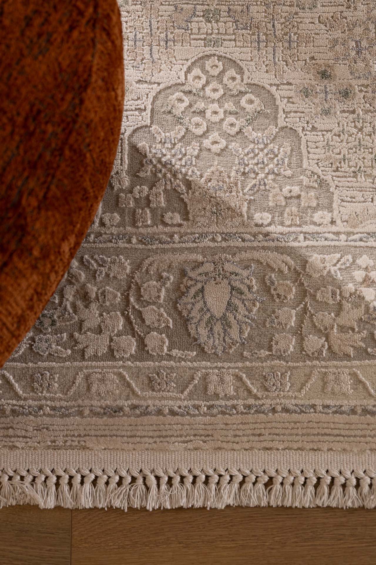 Χαλί Allure 36478 Royal Carpet - 200 x 250 cm