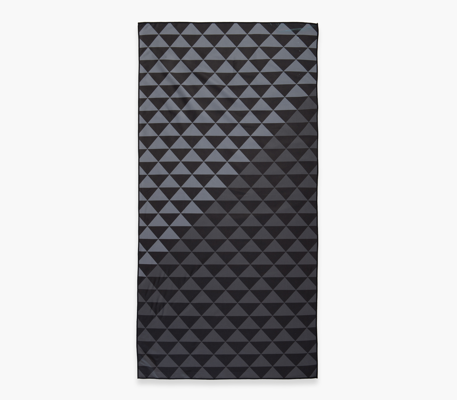 Πετσέτα Θαλάσσης Nef-Nef Homeware Pointing 80X160 Grey