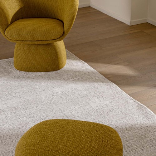 Χαλί Prime 361 WHITE Royal Carpet - 200 x 240 cm