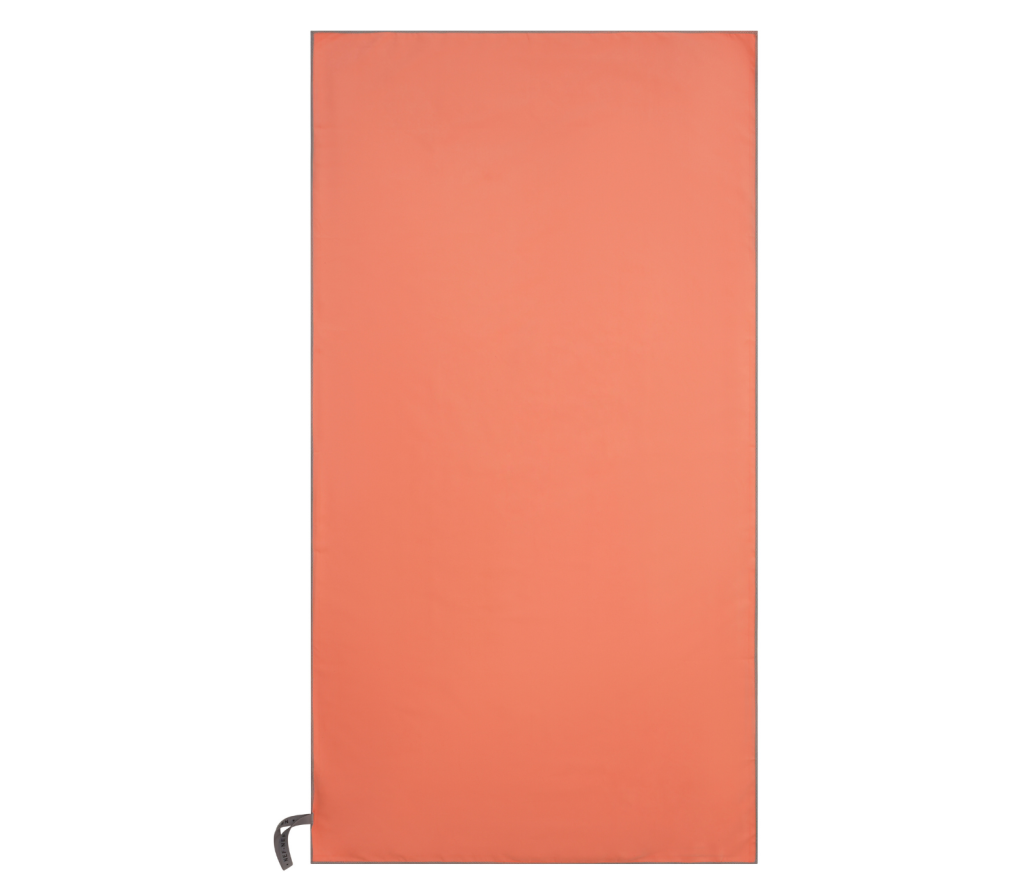  Πετσέτα Θαλάσσης Nef-Nef Homeware Vivid 75x150 Peach