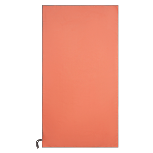 Πετσέτα Θαλάσσης Nef-Nef Homeware Vivid 75x150 Peach
