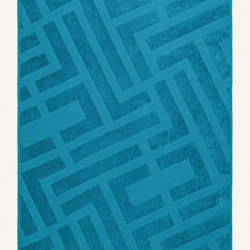 Πετσέτα Θαλάσσης Fresh Feel & Touch Oceano (90X180)