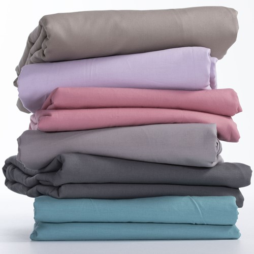 Παπλωματοθήκη Μονή Nef-Nef Homeware Basic-22 160X240 Ecru