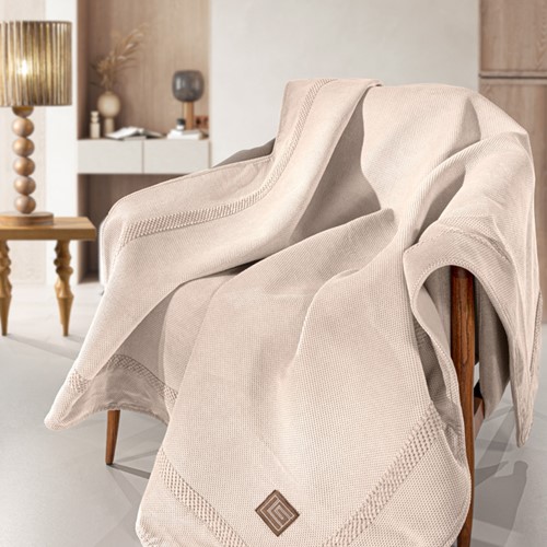 Ριχτάρι Τριθεσίου Guy Laroche Rubicon Campagne 170X300