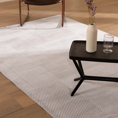 Χαλί Bianca 704B GREY Royal Carpet - 200 x 250 cm