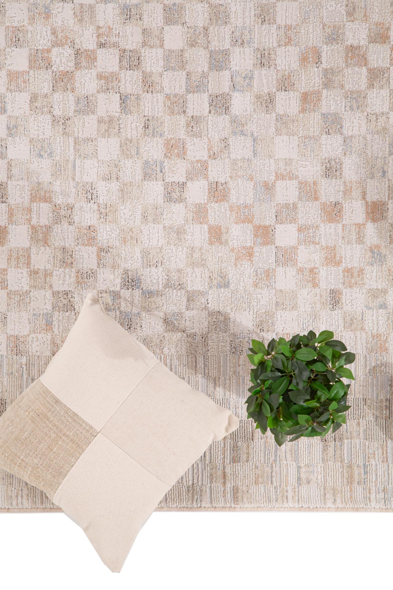 Χαλί Teora 88015 Royal Carpet - 240 x 300 cm