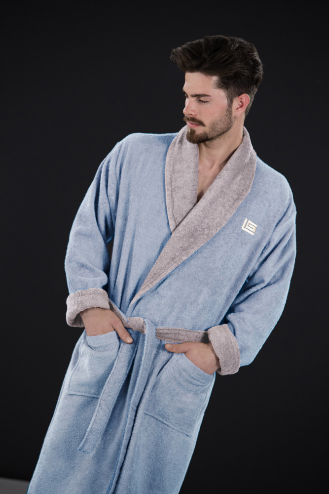  Mπουρνούζι Guy Laroche Duo Raf 