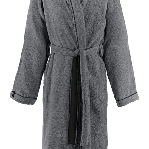 Μπουρνούζι Guy Laroche Casual Titanium Large