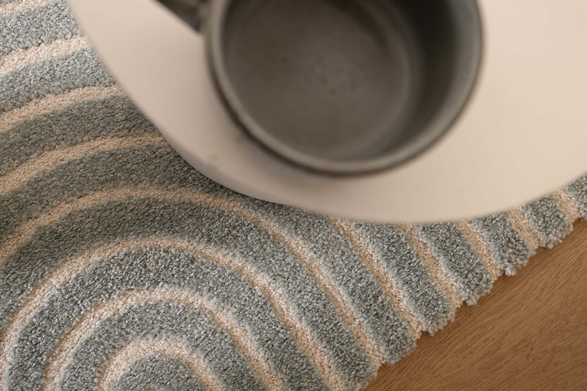 Χαλί Cocoon 59602 361 Royal Carpet - 200 x 290 cm