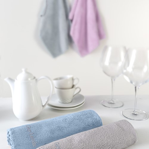 Πετσέτες Κουζίνας Guy Laroche (Σετ) Gourmet Kitchen 19 (35X50)