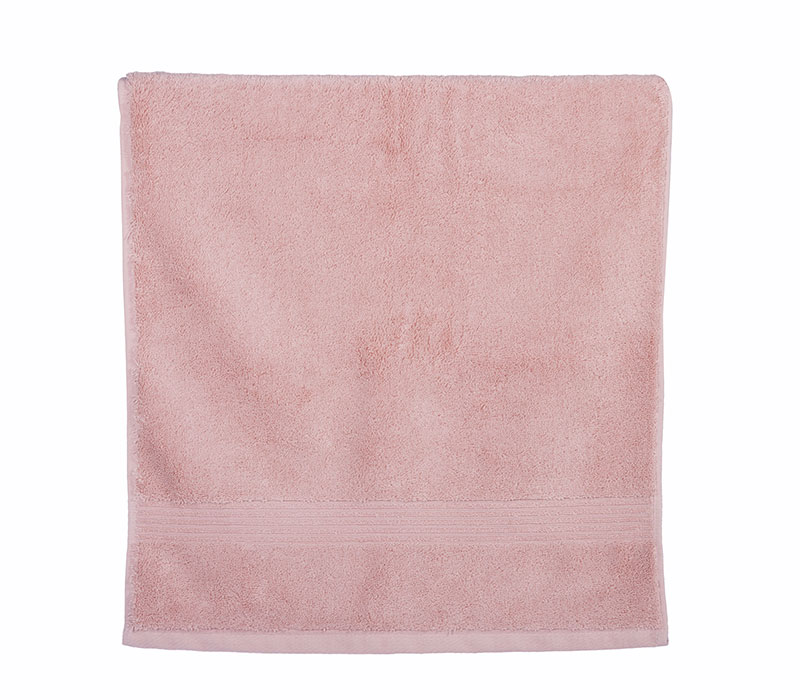 Πετσέτα Προσώπου Nef-Nef (50x100) Aegean Pink