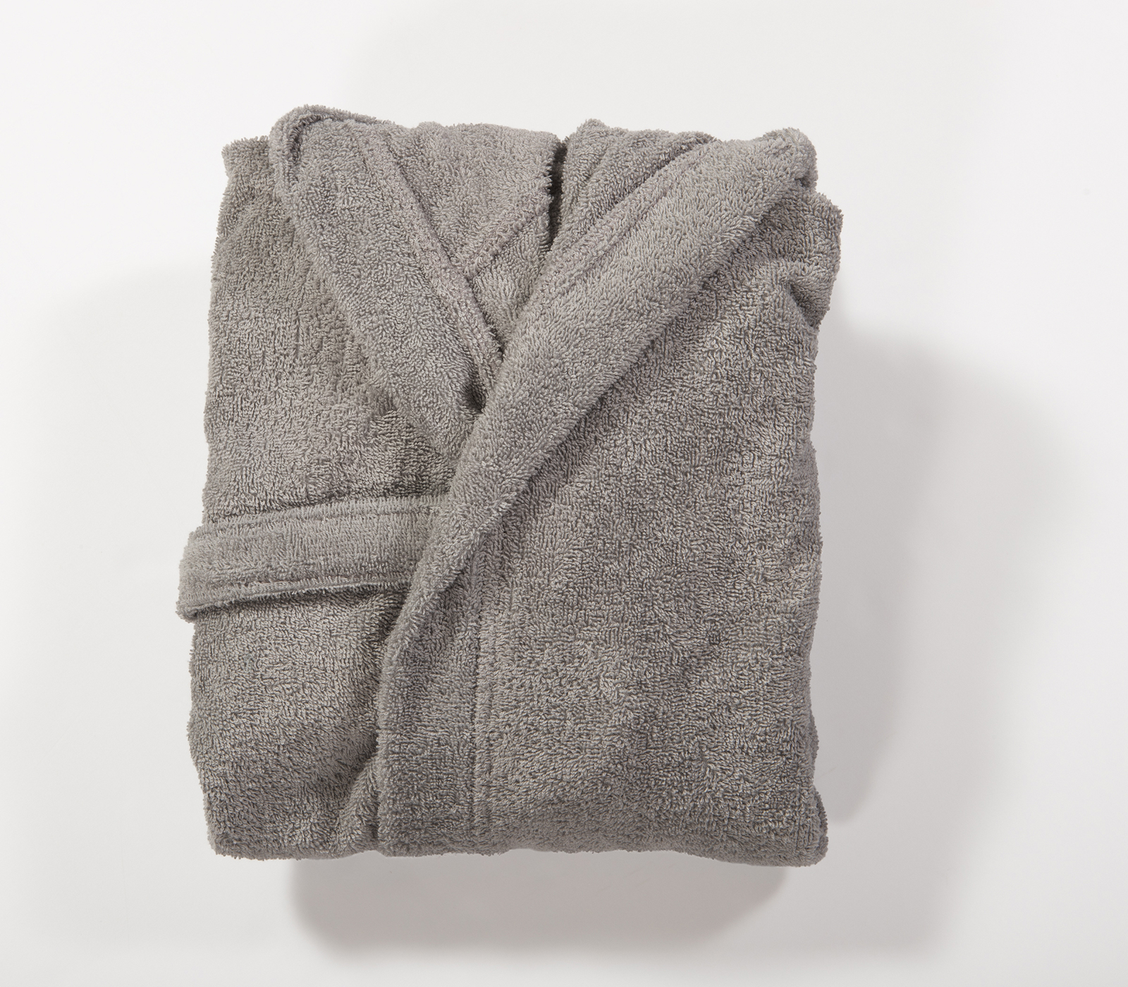 Παιδικό Μπουρνούζι Nef-Nef Homeware Color Kids Pink Age 4 Grey