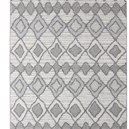 Χαλί Σαλονιού Linq Royal Carpet 1.60X2.30 - 8214A Beige/D.Grey