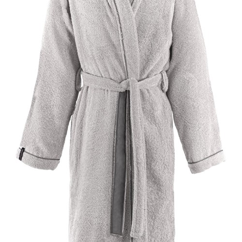 Μπουρνούζι Guy Laroche Casual Silver X.Large