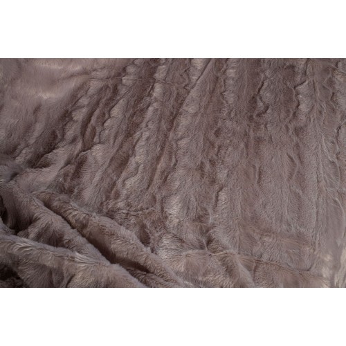 Ριχτάρι- Κουβέρτα Stone Flower 12 Teoran 160x220cm